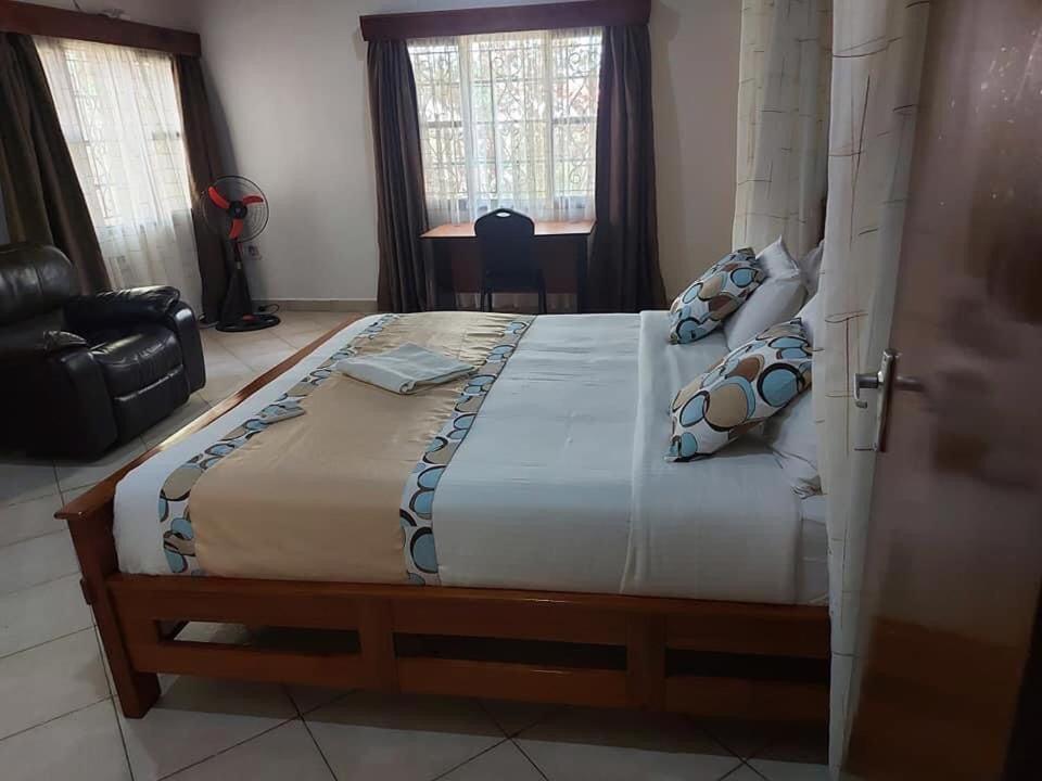 5, Tiana Court Milimani - Main, Kisumu Central