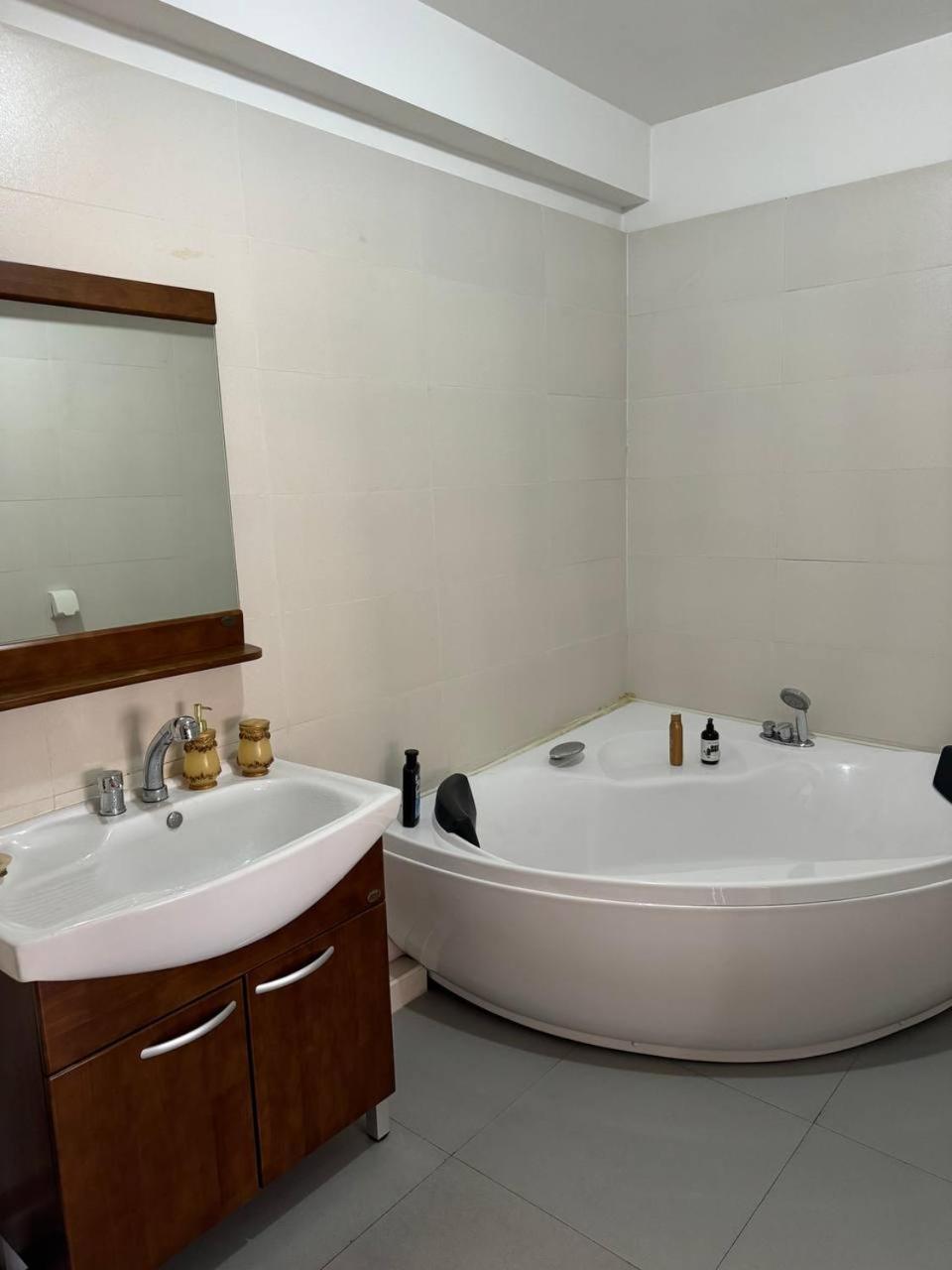 5, CC guest house, Ulan Bator
