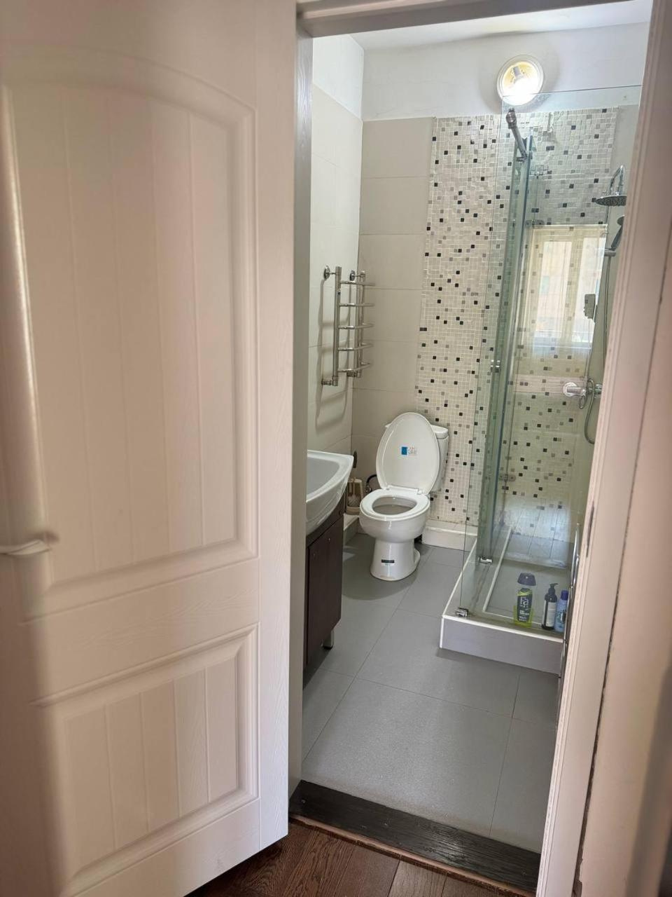 2, CC guest house, Ulan Bator