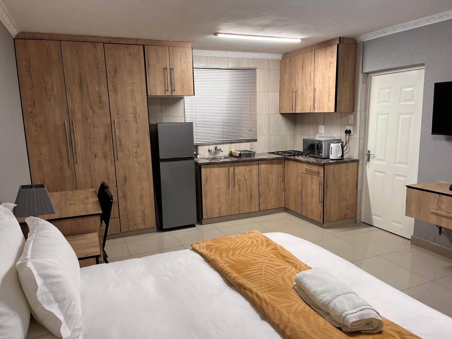 3, Mashobs Guest House, Umkhanyakude