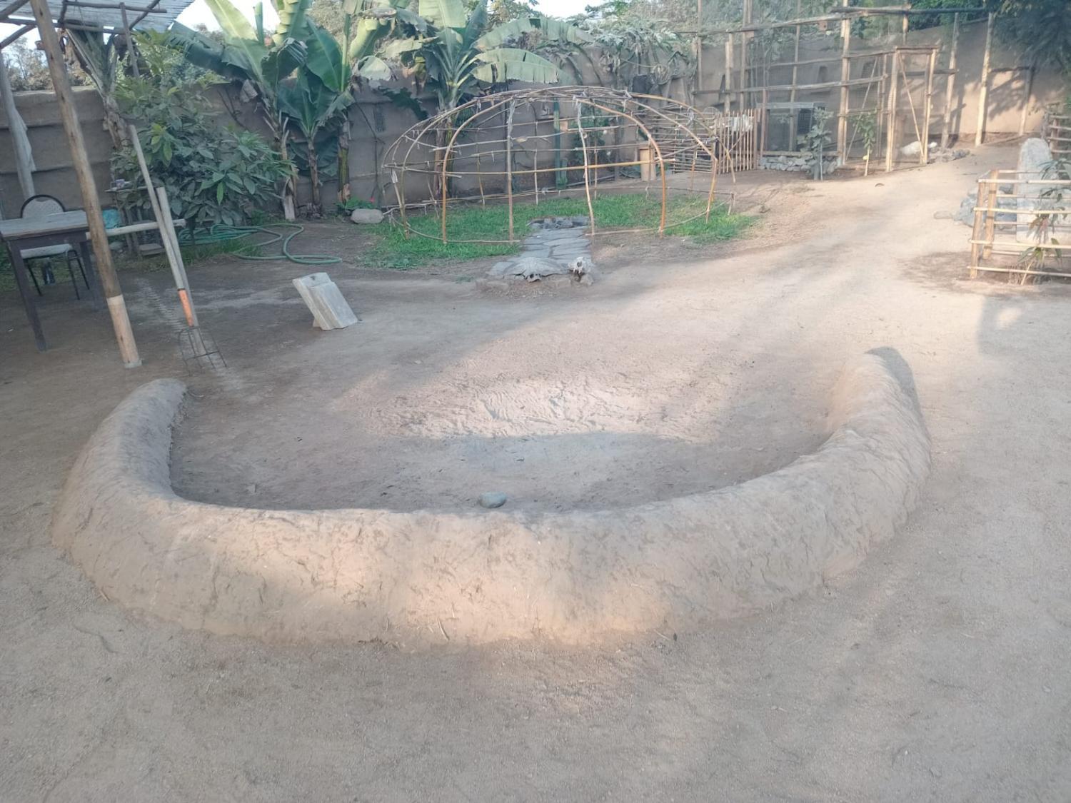 2, MKL Pachacamac, Cañete