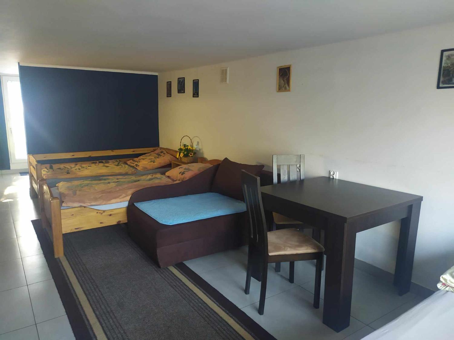 3, Noclegi Mielec, Mielec