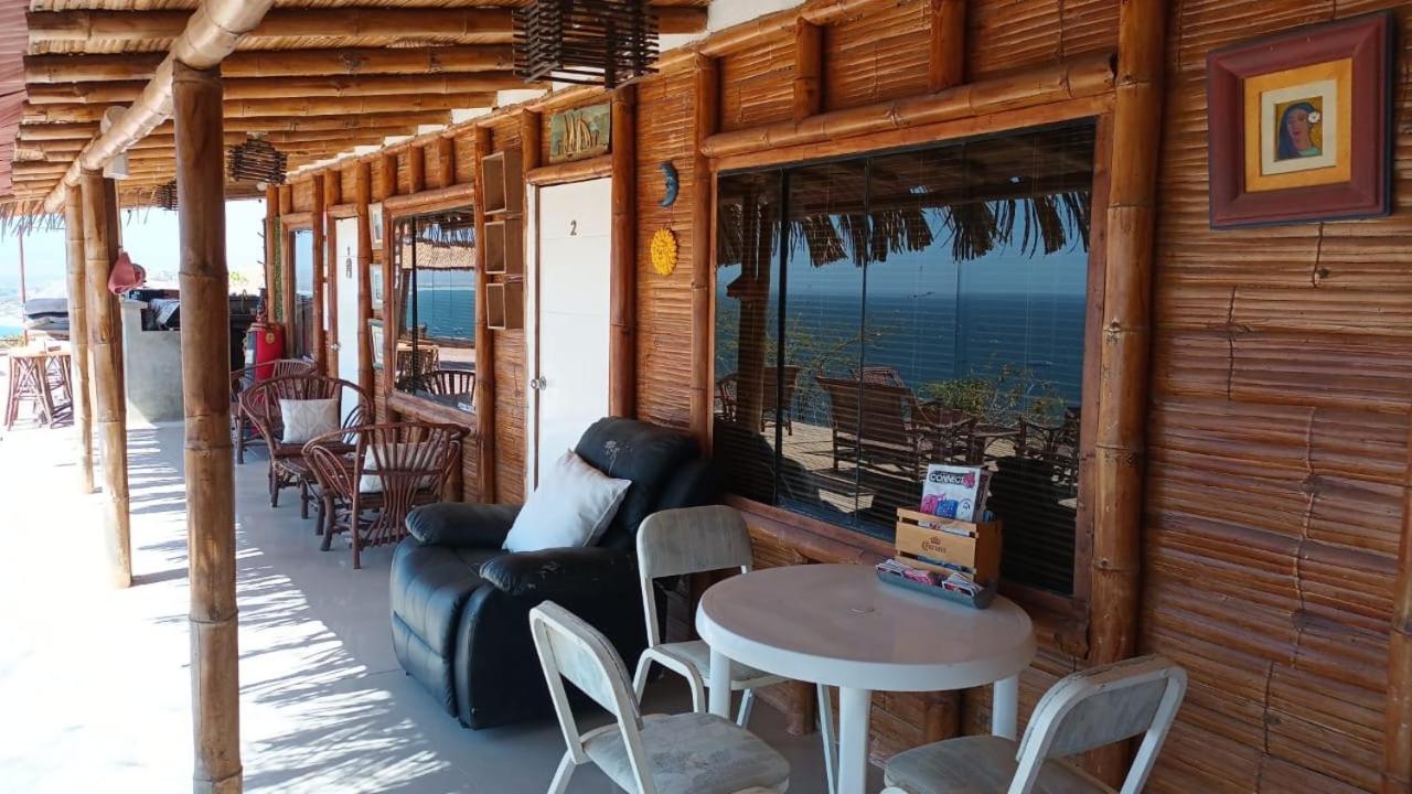 4, Residencia Altamar, Talara