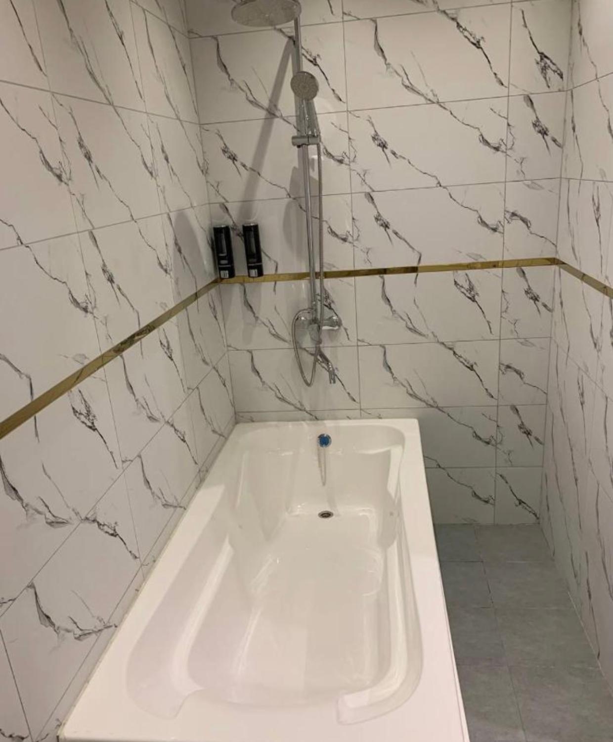 5, Almir Hotel, Tashkent City