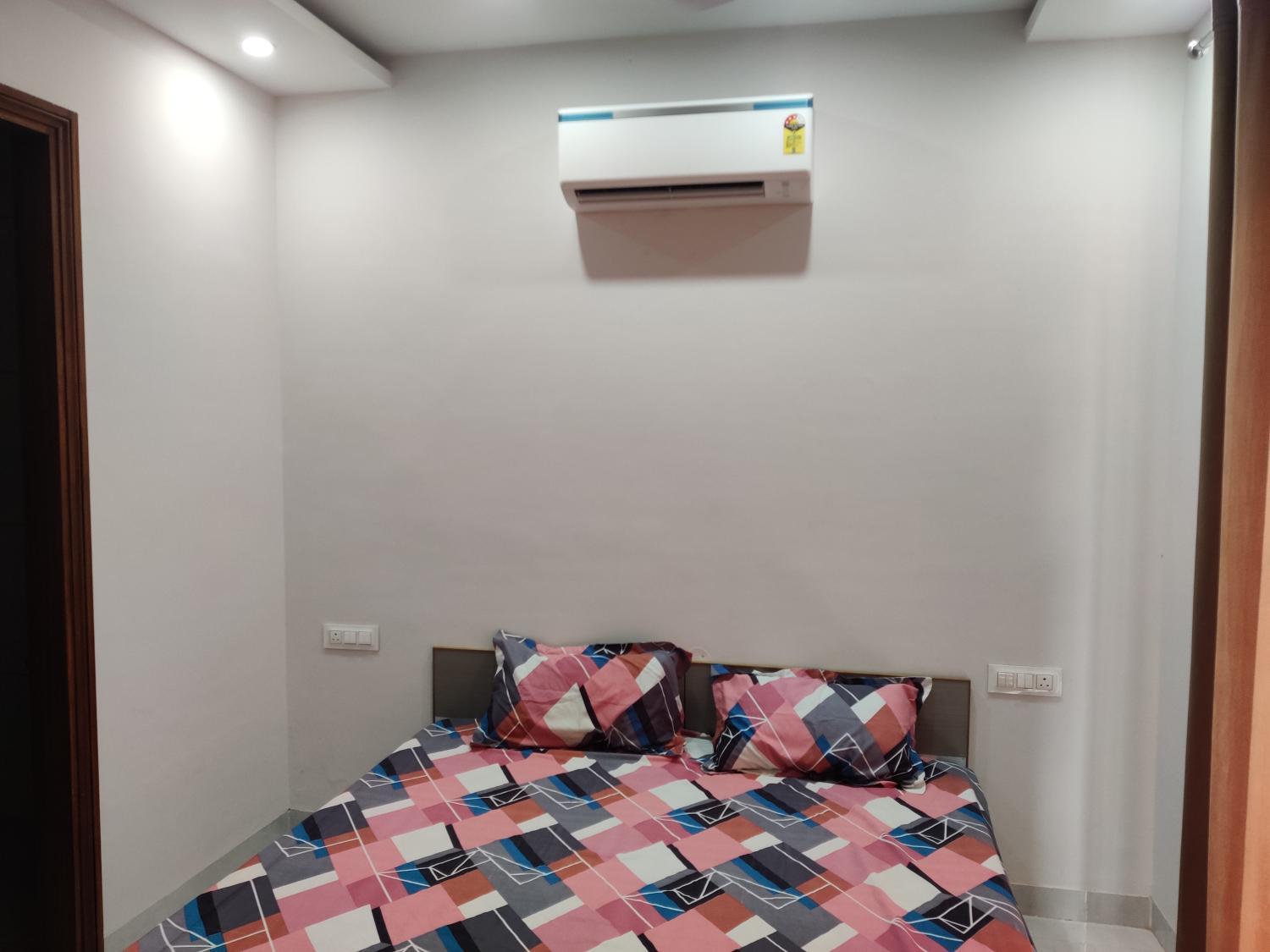 5, Amity Homestay For Family, Sahibzada Ajit Singh Nagar