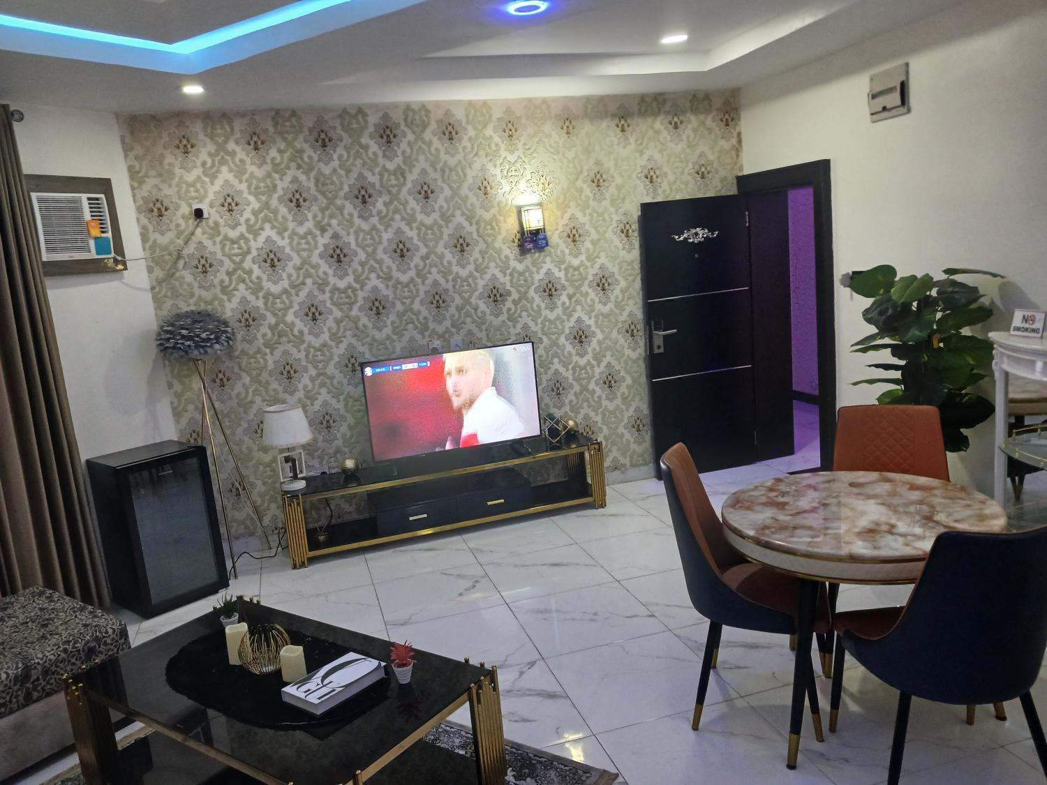 3, SOUTHERN ATLANTIC HOTEL AND APARTMENTs, Yenegoa
