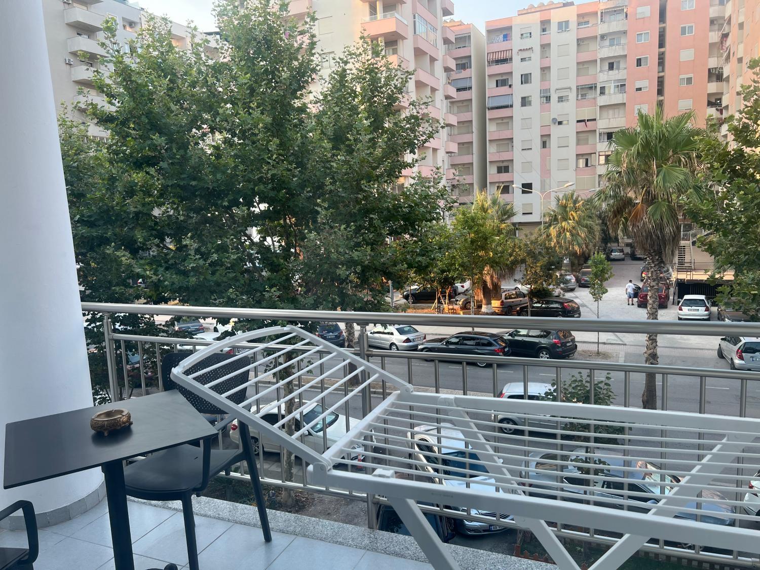 3, Blue Eye Restaurant and Hotel, Durrësit