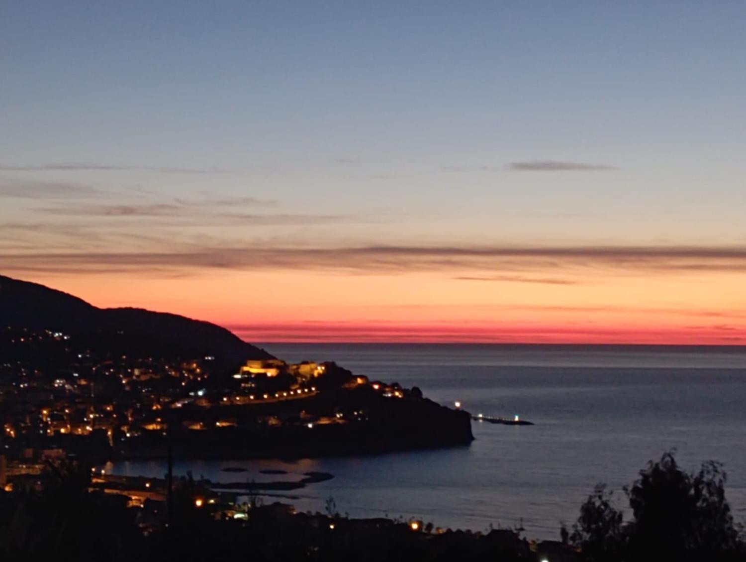 4, Tramonto sul Golfo Rooms, Salerno