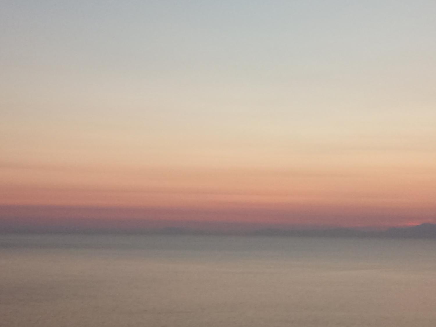 5, Tramonto sul Golfo Rooms, Salerno
