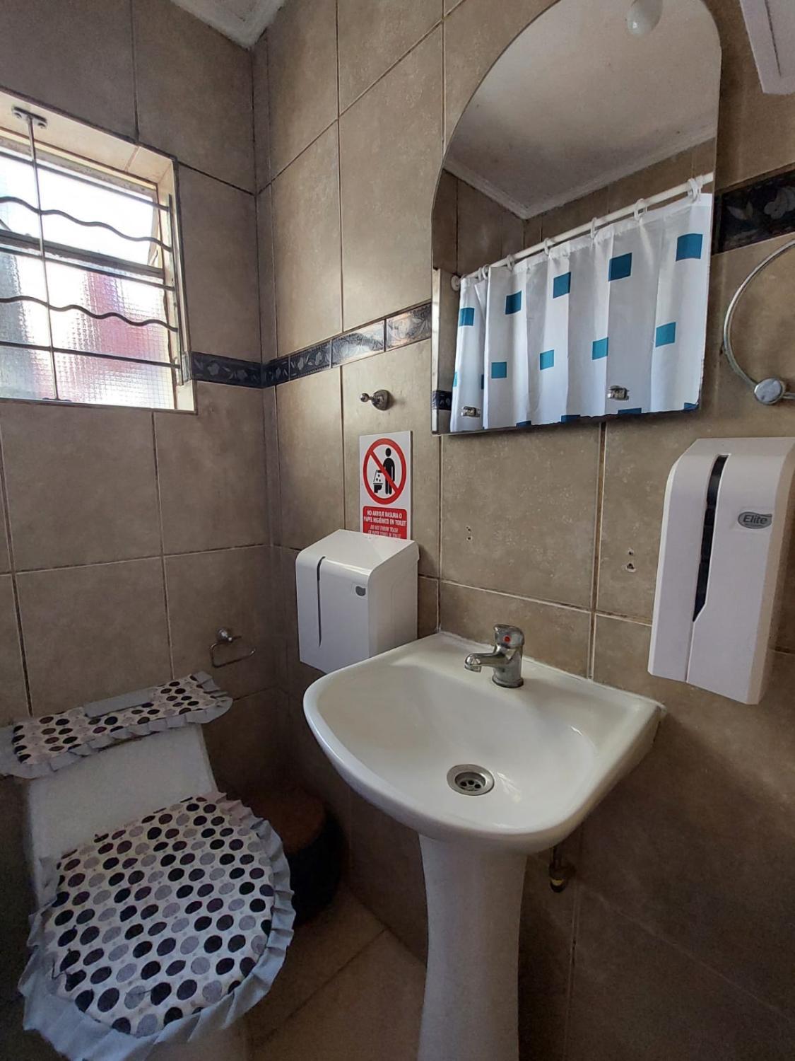 4, Hostal Salt and Pepper, Valparaíso
