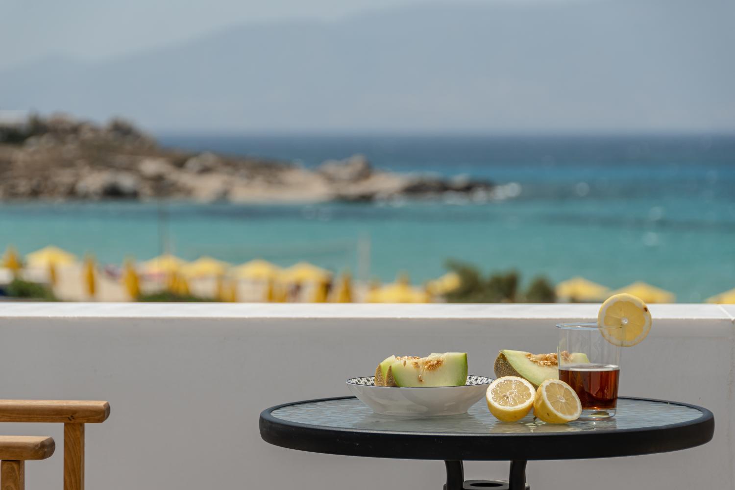 3, AFROS beachfront, South Aegean