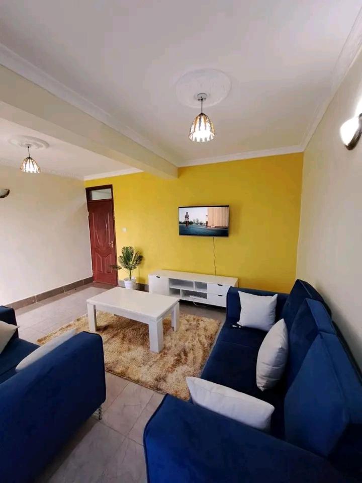 2, Luxe, Kajiado East