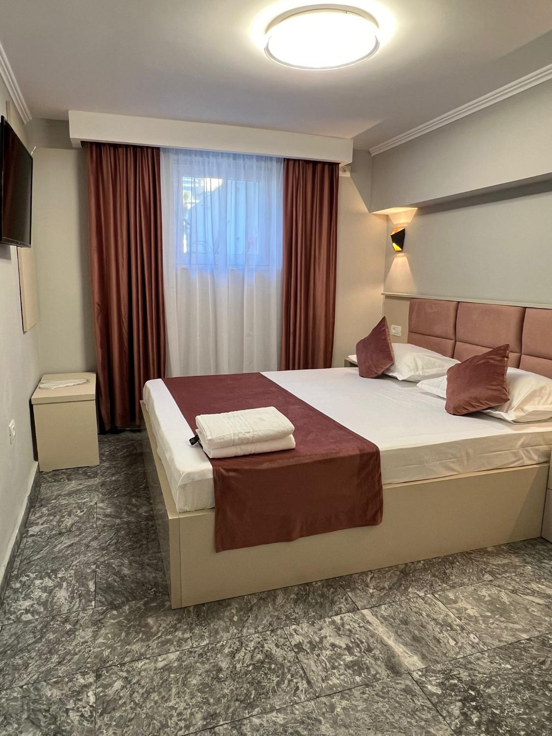 3, MAV Beach Villa, Tuzla