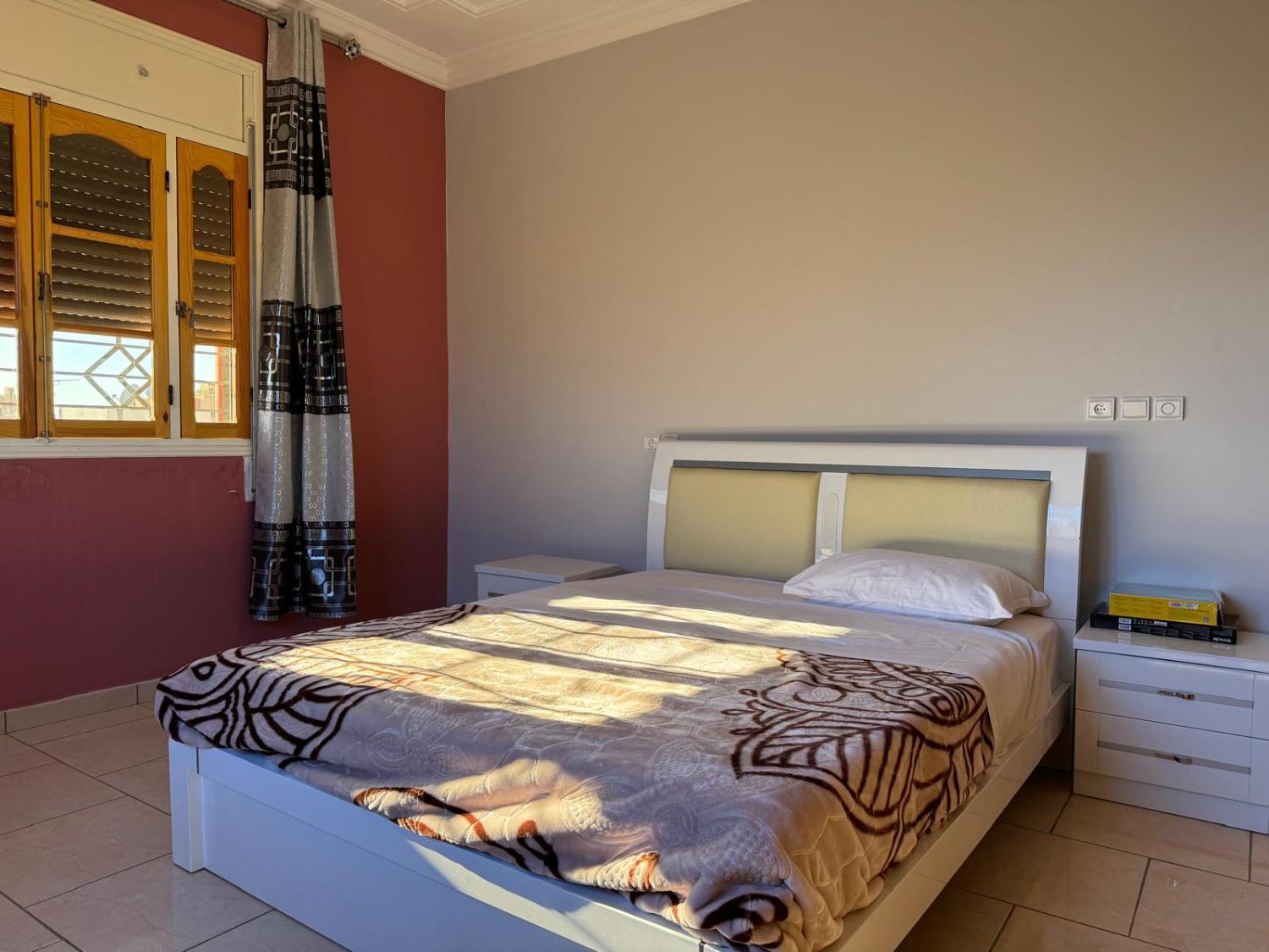 2, oujda apart, Oujda Angad