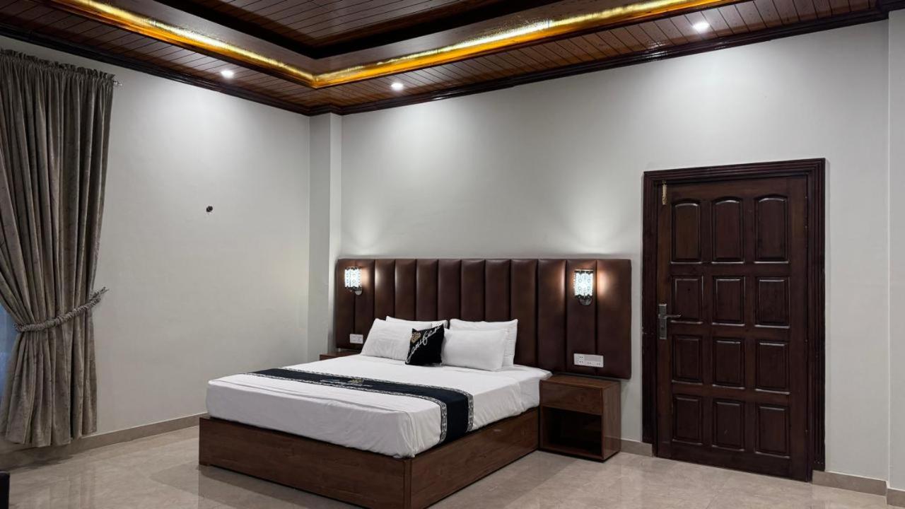 3, Conifer Hotel & Resorts, Hazara
