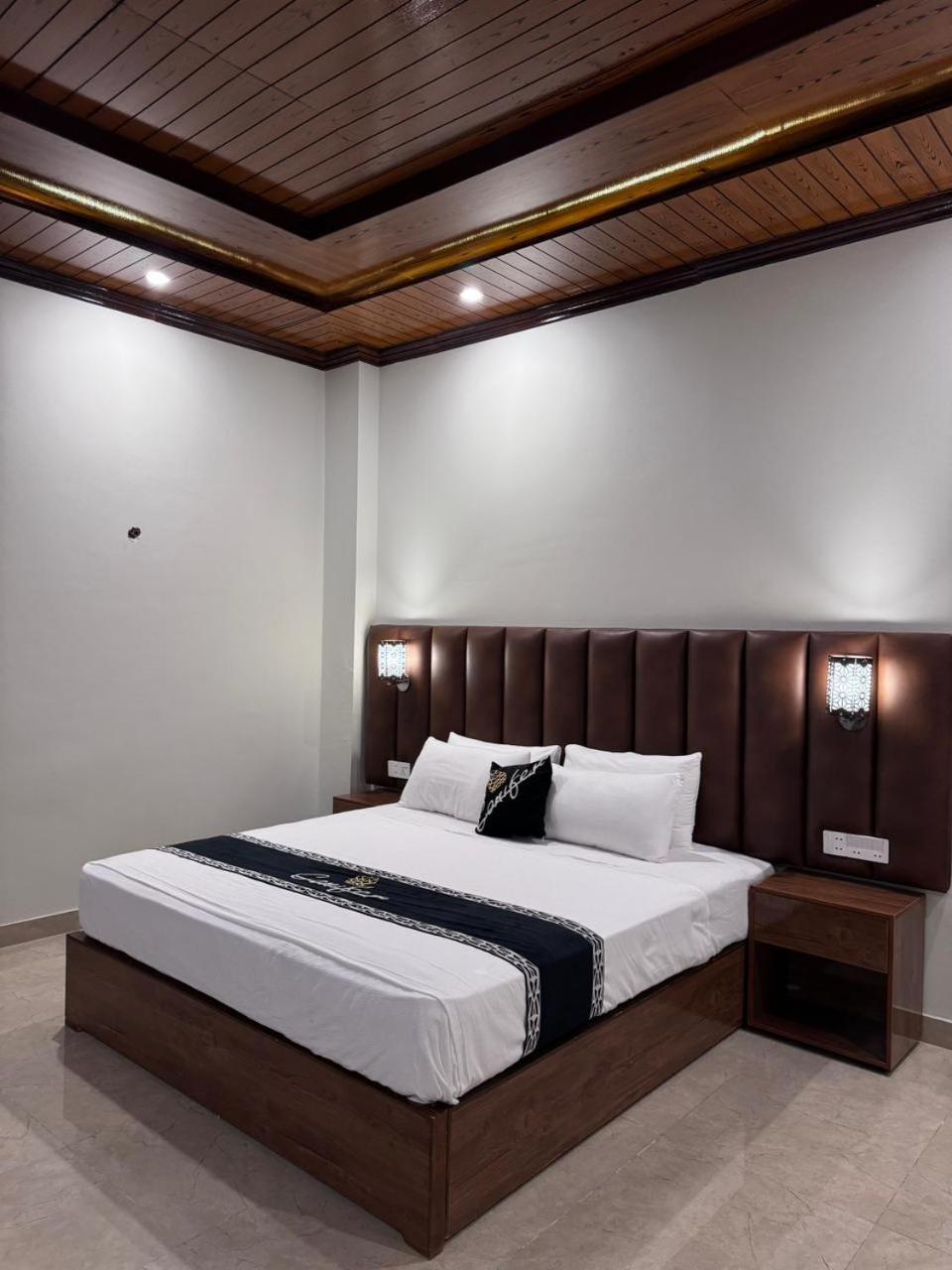 4, Conifer Hotel & Resorts, Hazara