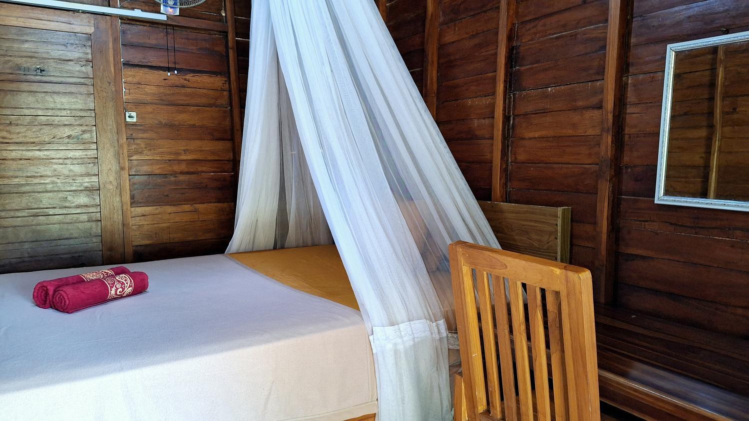 3, Gili Gede Cottage, Lombok