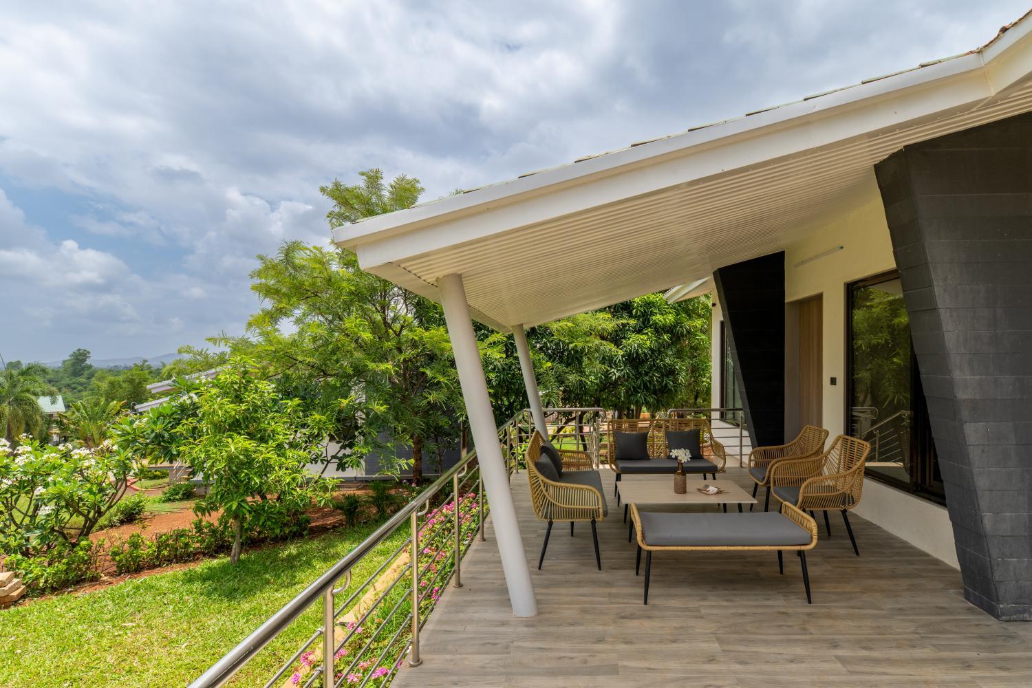 4, Energise Soul Retreat Trimbakeshwar Nashik, Nashik