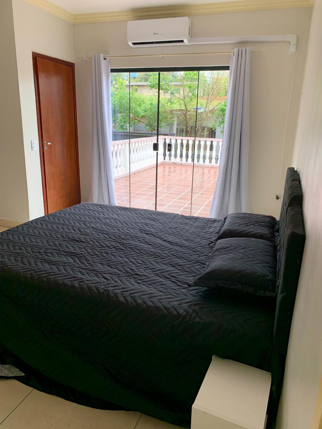 4, Casa espacosa centro no corredor turistico de foz, Foz do Iguaçu