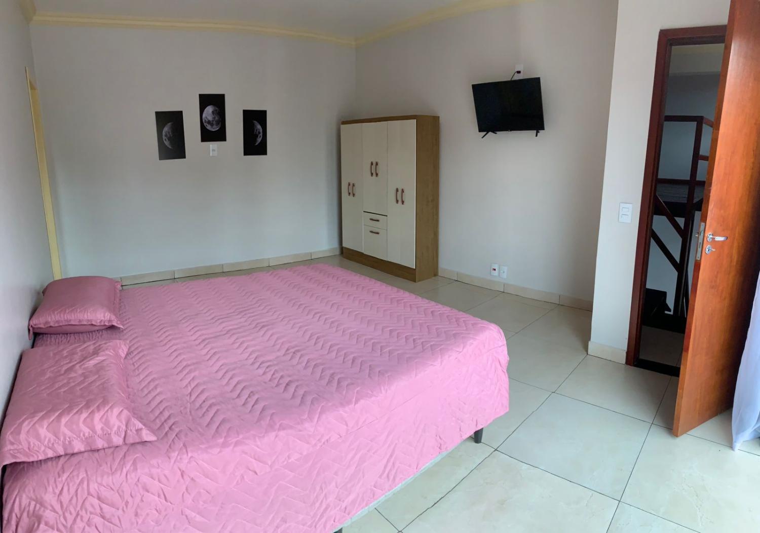 3, Casa espacosa centro no corredor turistico de foz, Foz do Iguaçu