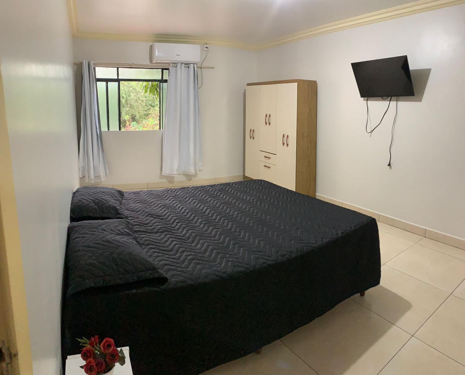 2, Casa espacosa centro no corredor turistico de foz, Foz do Iguaçu