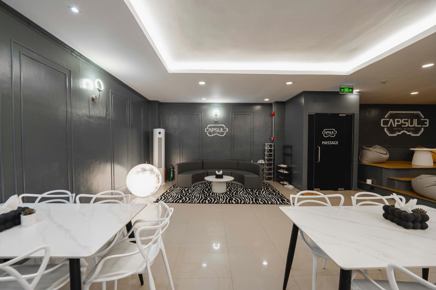 5, Capslue Hotel ,Cebu, Lapu-Lapu City