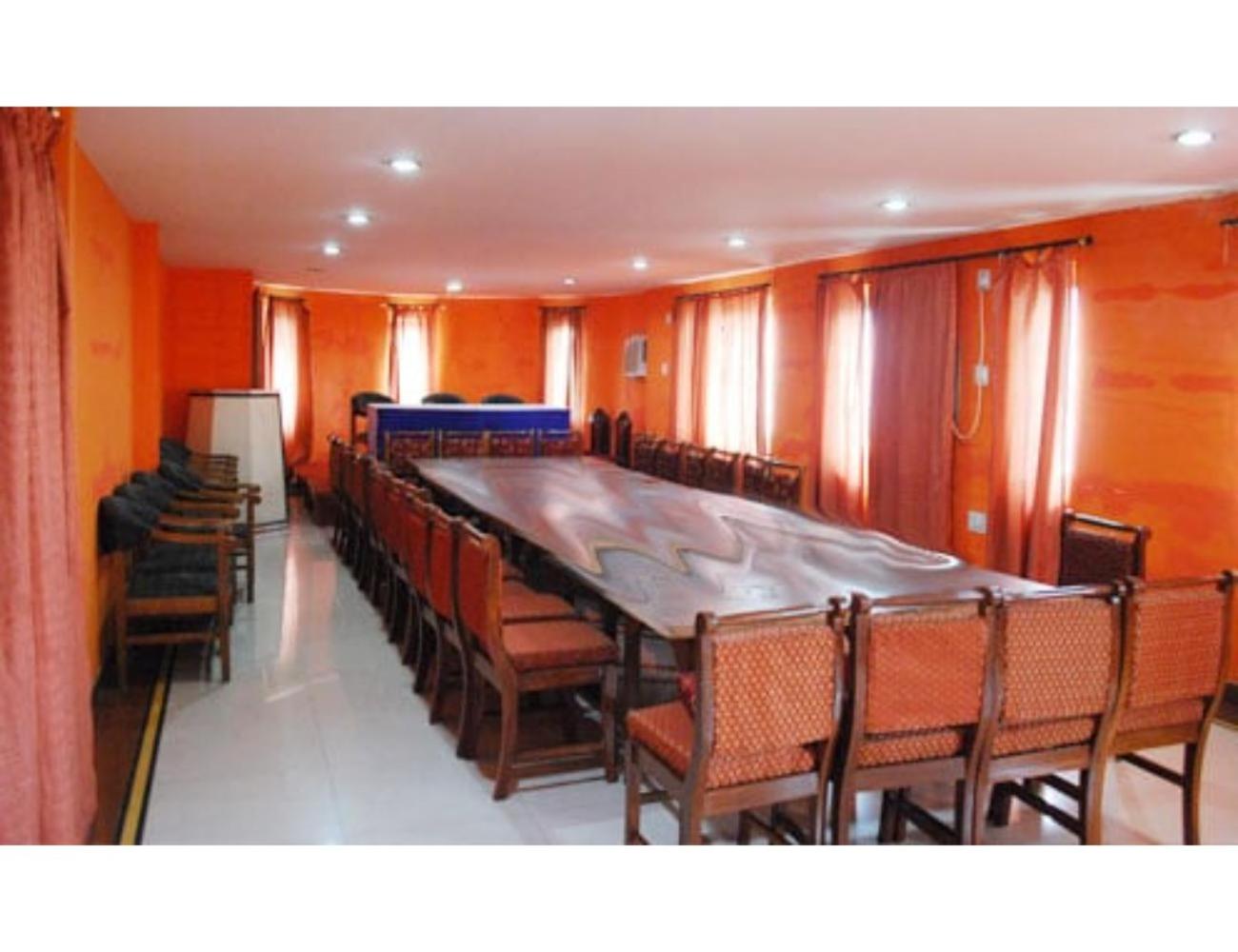 Facilities 4, Hotel Sharda, Siliguri, Darjiling