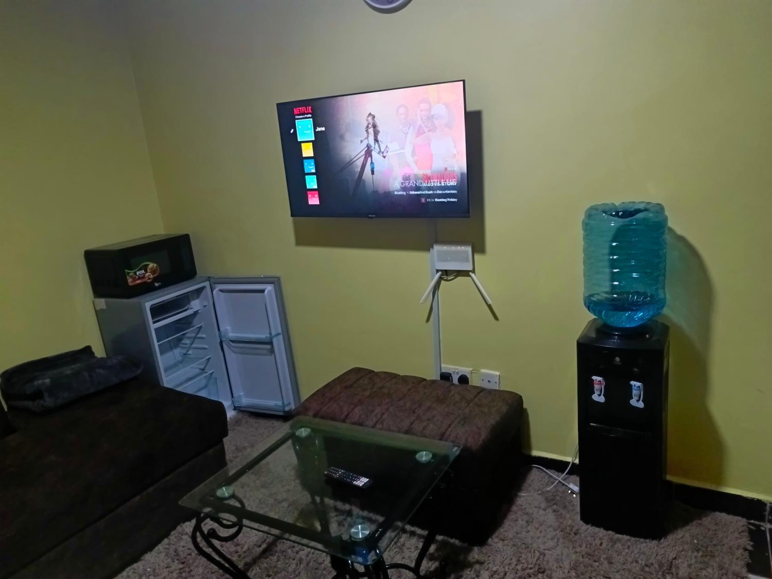 4, Kodia homes, Embakasi East