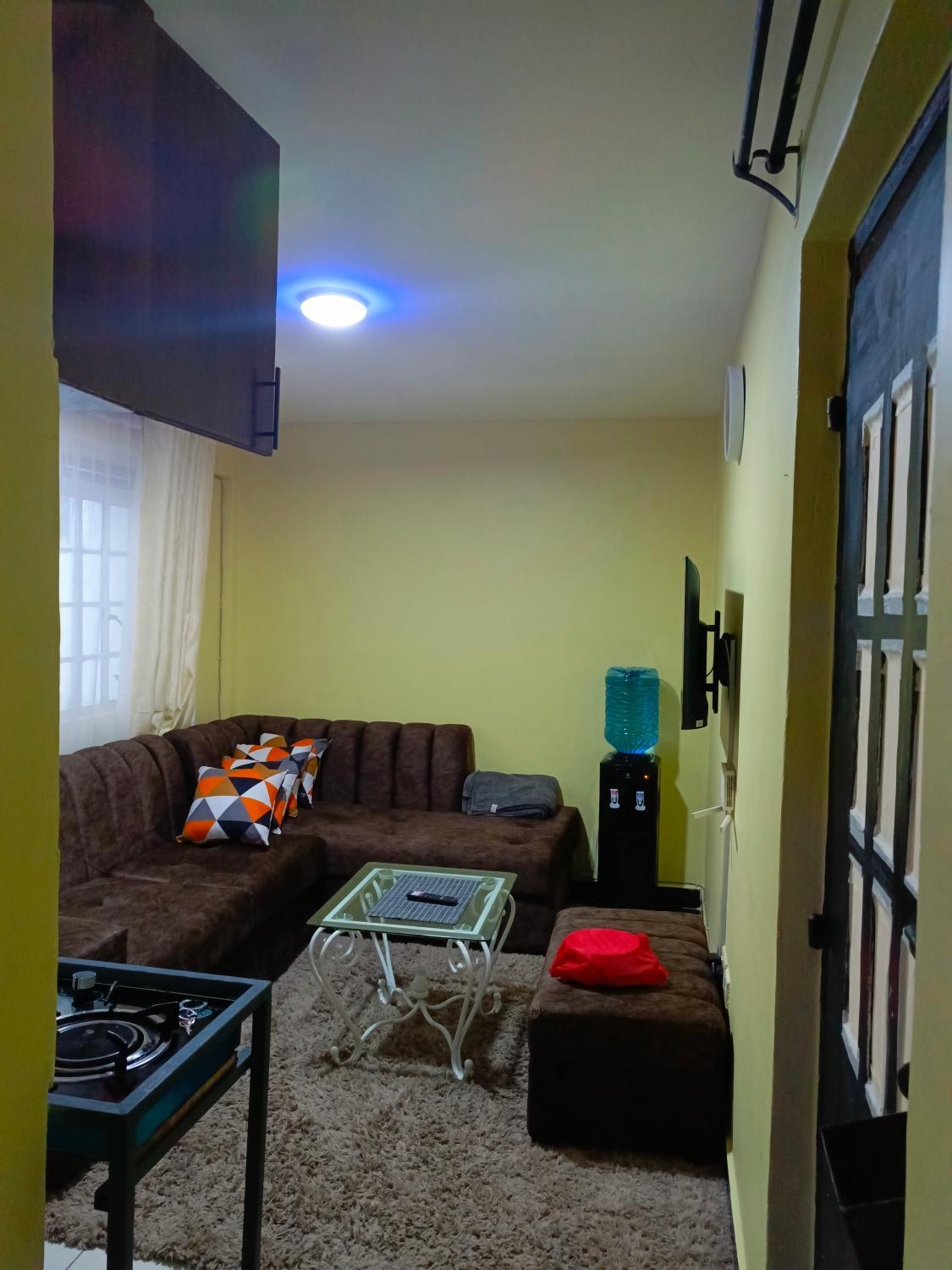 5, Kodia homes, Embakasi East