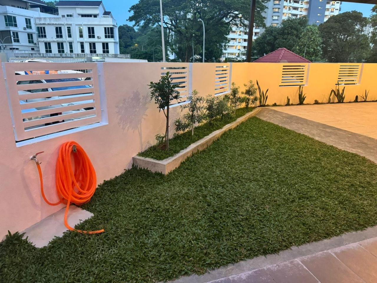 Exterior view 5, BarnHouse -6bedroom 5bath, Pulau Penang