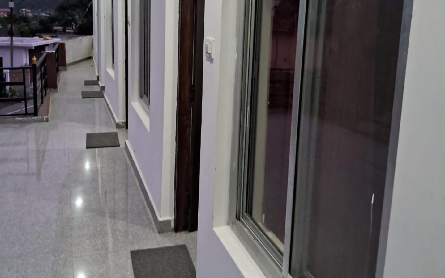 5, Uniyal Residency by StayApart, Uttarkashi