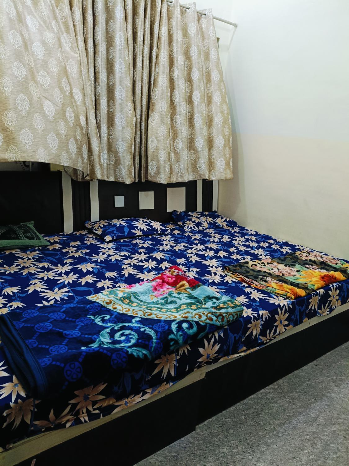 5, Jai Hanuman Guest House, Sikar