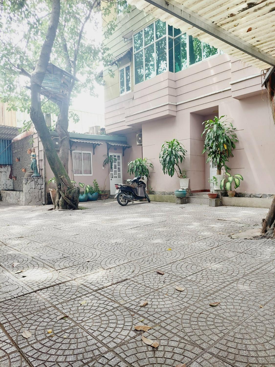 5, Nha Nghi Thanh Binh 6, Thủ Dầu Một