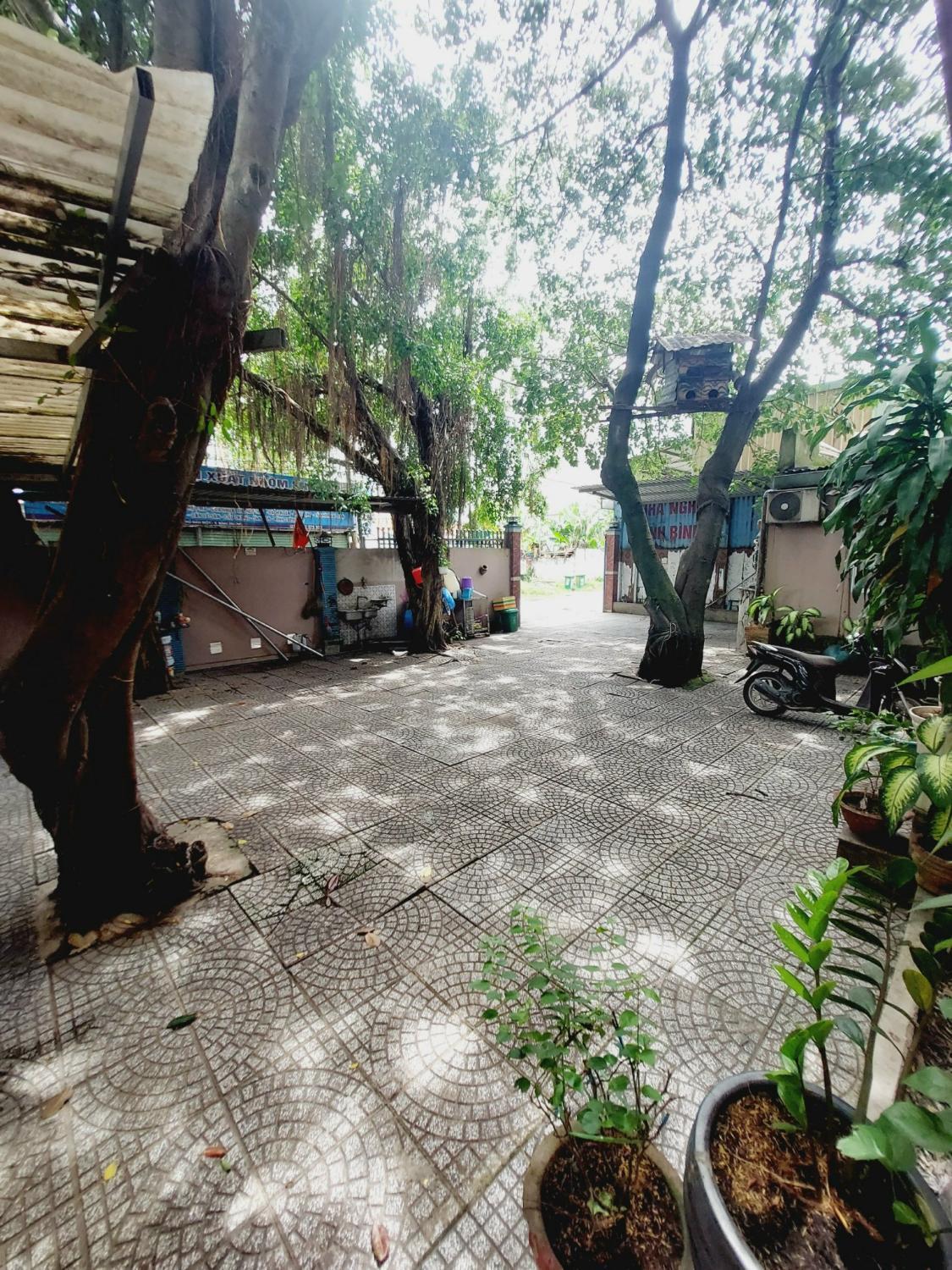 3, Nha Nghi Thanh Binh 6, Thủ Dầu Một