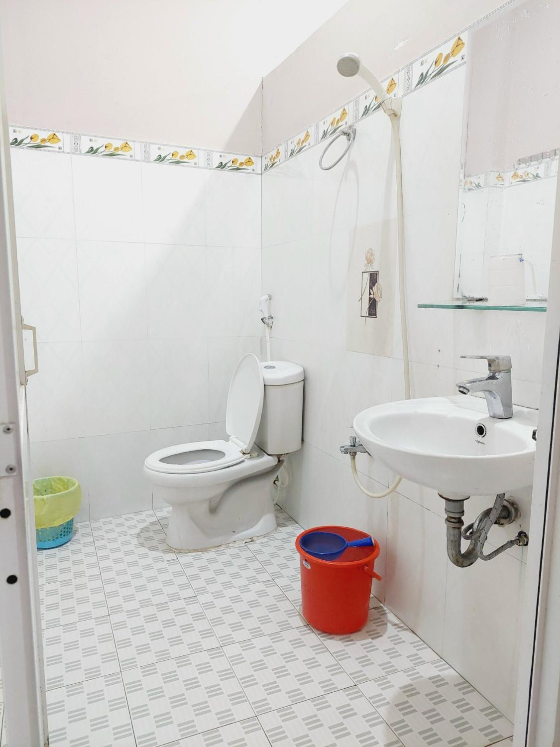 4, Nha Nghi Thanh Binh 6, Thủ Dầu Một