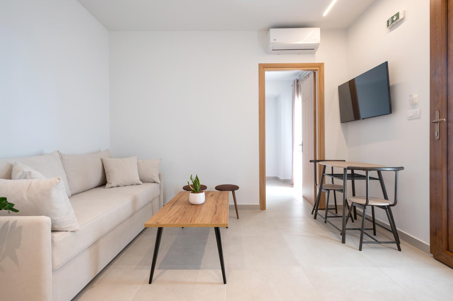 Facilities 2, Anni Seafront Studios, North Aegean