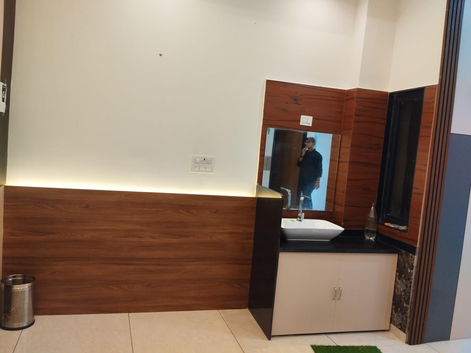 Lobby 3, Adarsh Palace & Restaurant, Sikar