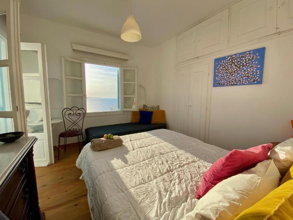5, Orizodas Sea View Mykonos, South Aegean