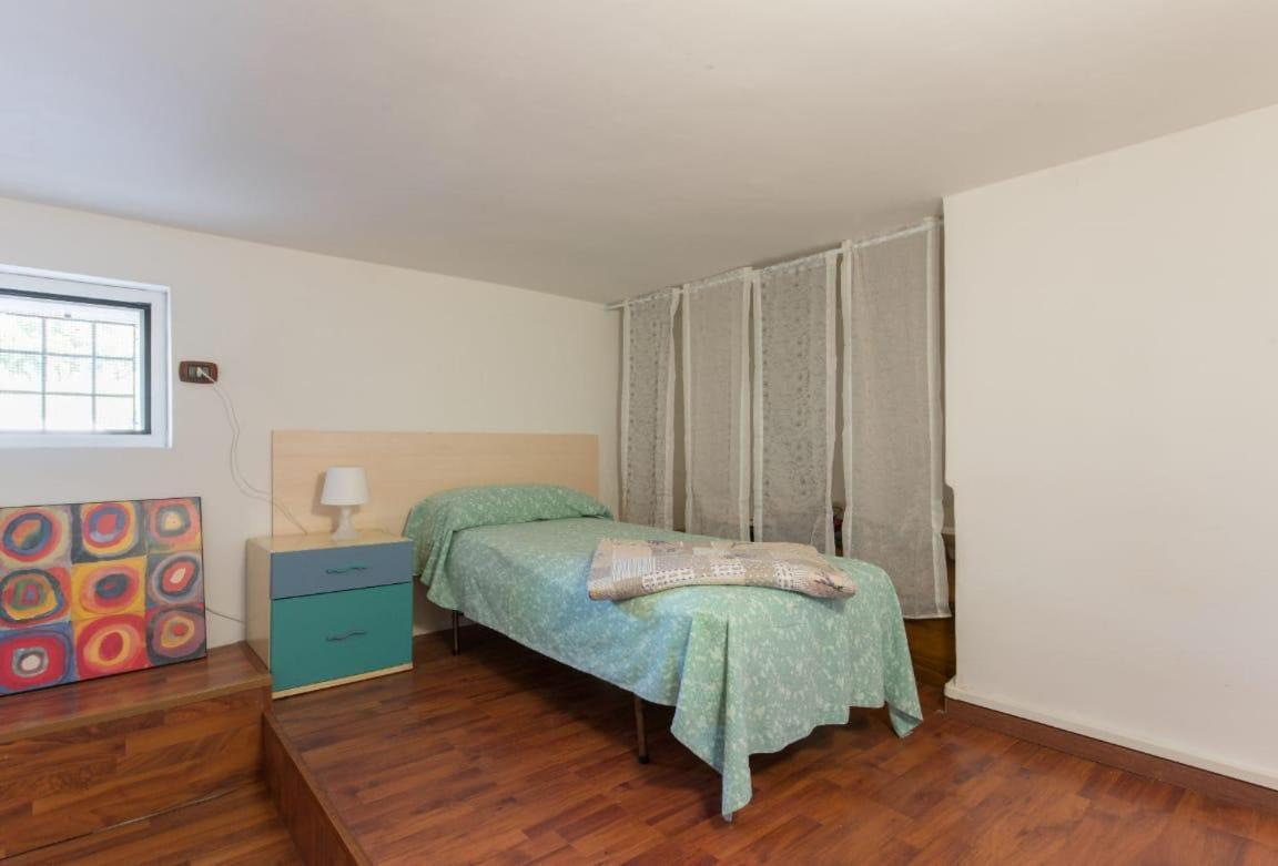 4, Affitto Brevi periodi, Rome