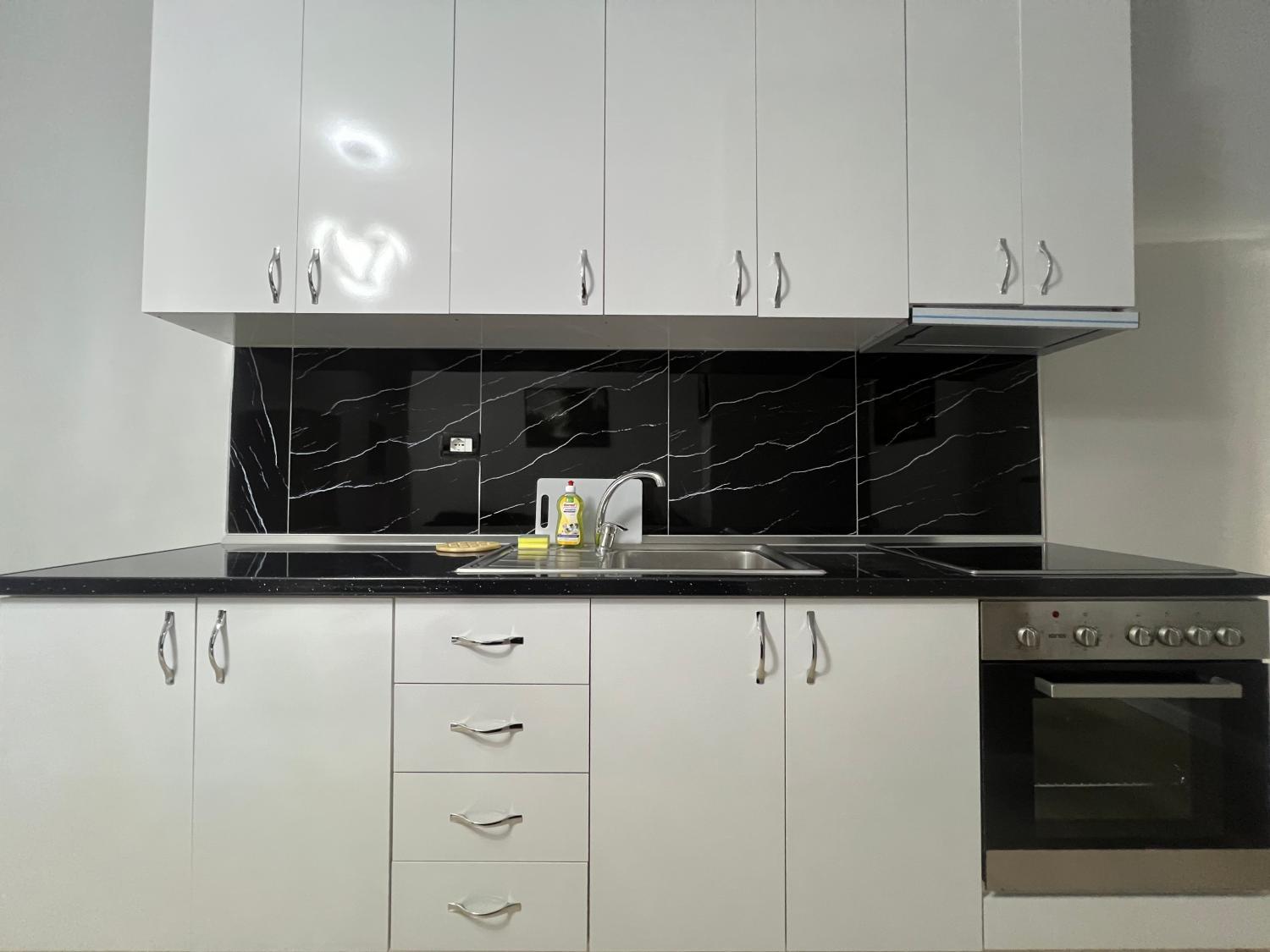 3, Anxhelo's Apartments, Tiranës