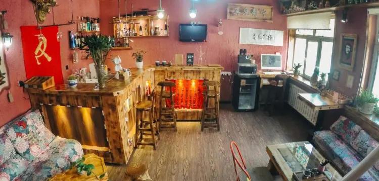 3, 安加尔国际青年旅舍, Hulunbuir