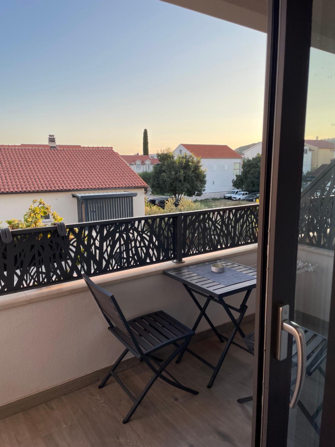 3, SOBE DELUX Vodice, Vodice