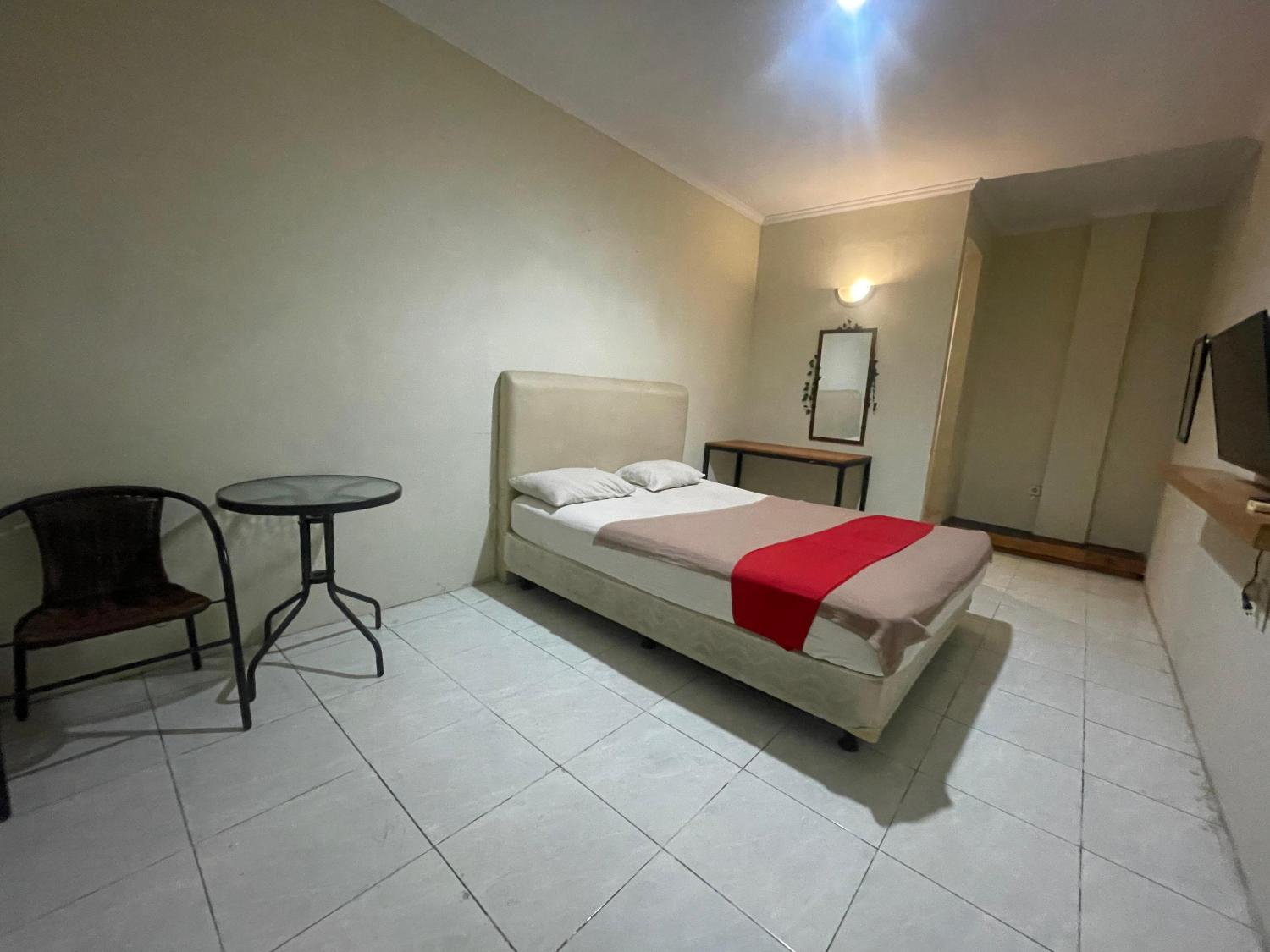 4, RStay Padjajaran Bogor, Bogor