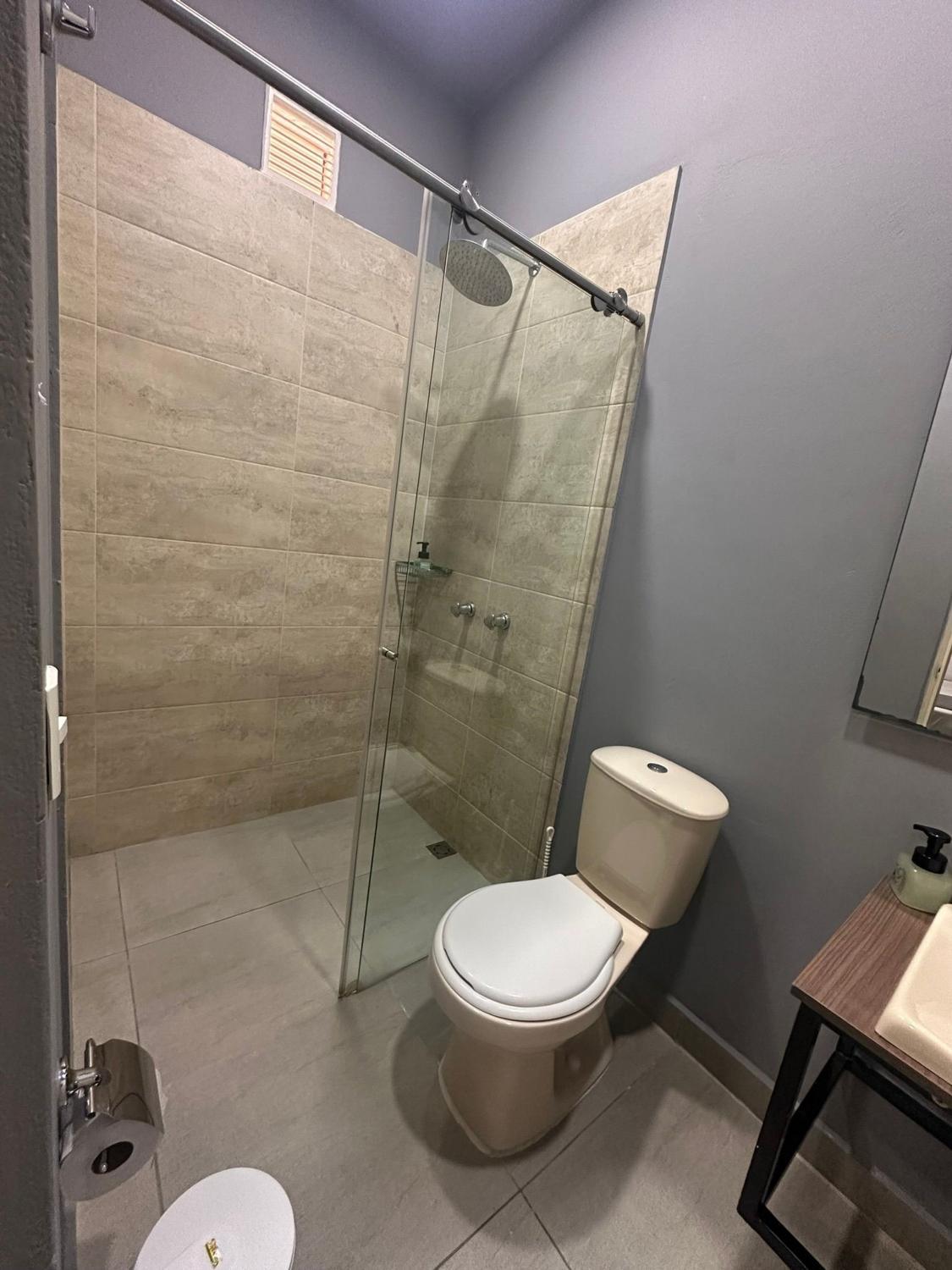 5, Maravilloso Loft en Laureles, Medellín