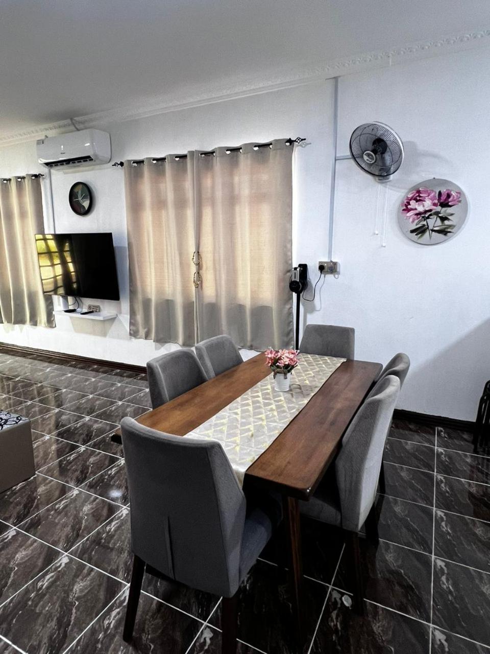 Facilities 5, K-Villa Homestay Tuaran, Tuaran