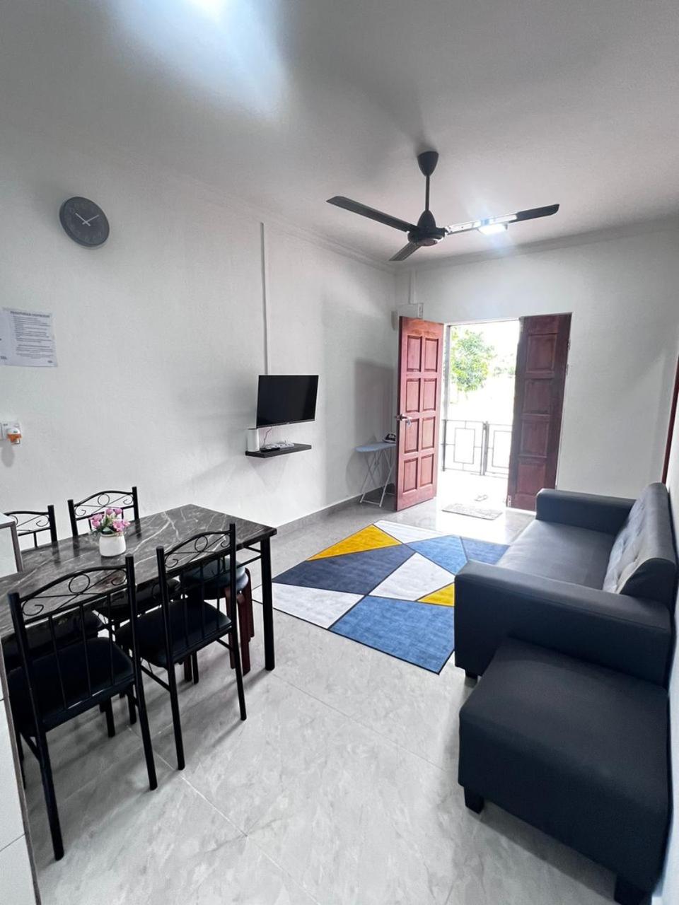 Facilities 3, K-Villa Homestay Tuaran, Tuaran