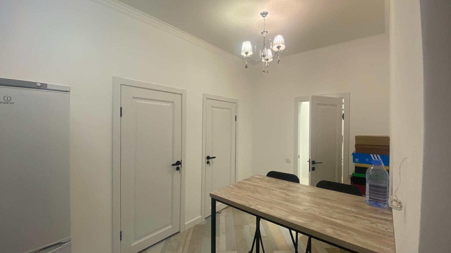 2, Sat Apartments, Tselinogradskiy