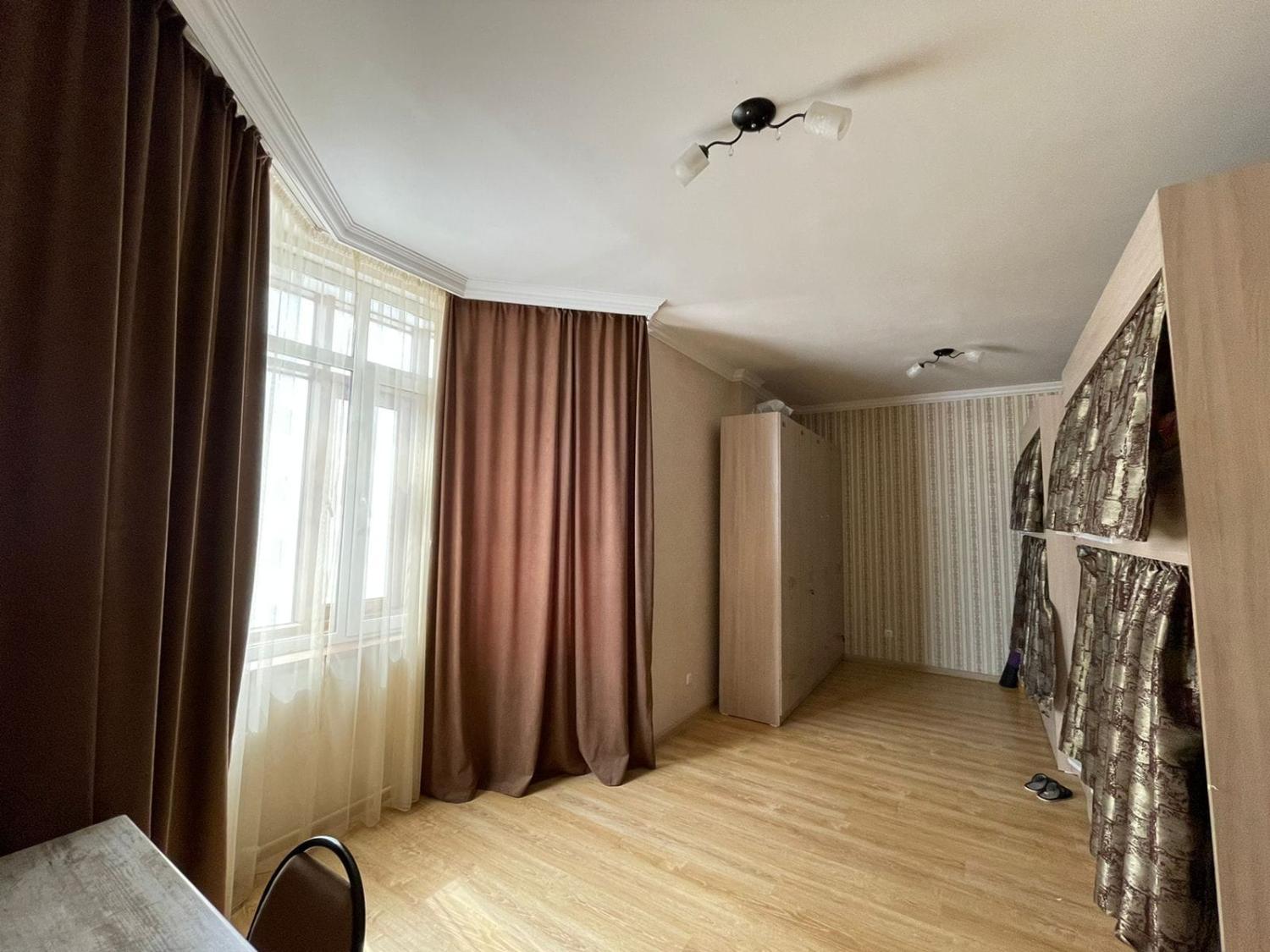 3, Sat Apartments, Tselinogradskiy