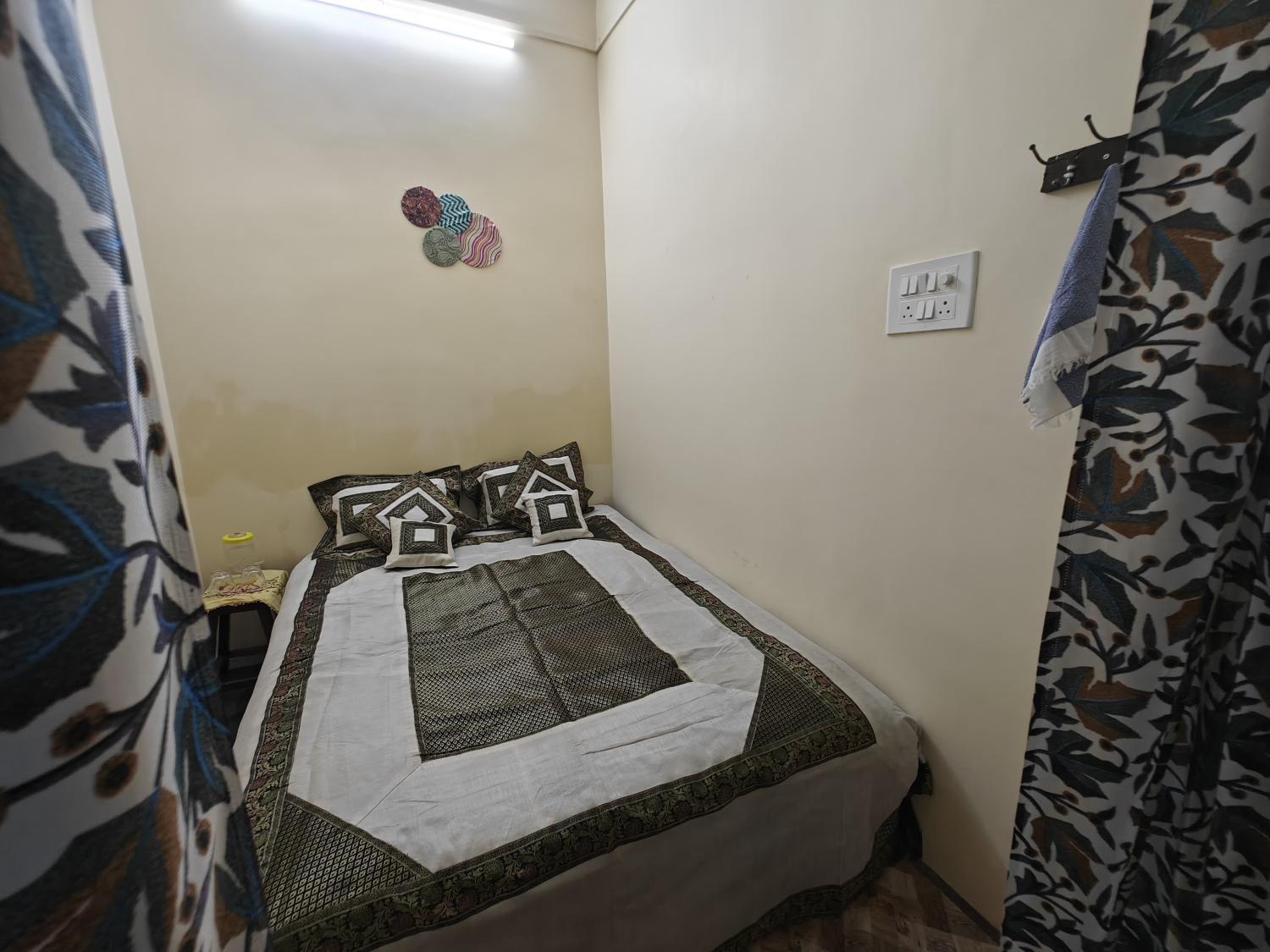 2, Rudravasa homestay, Varanasi