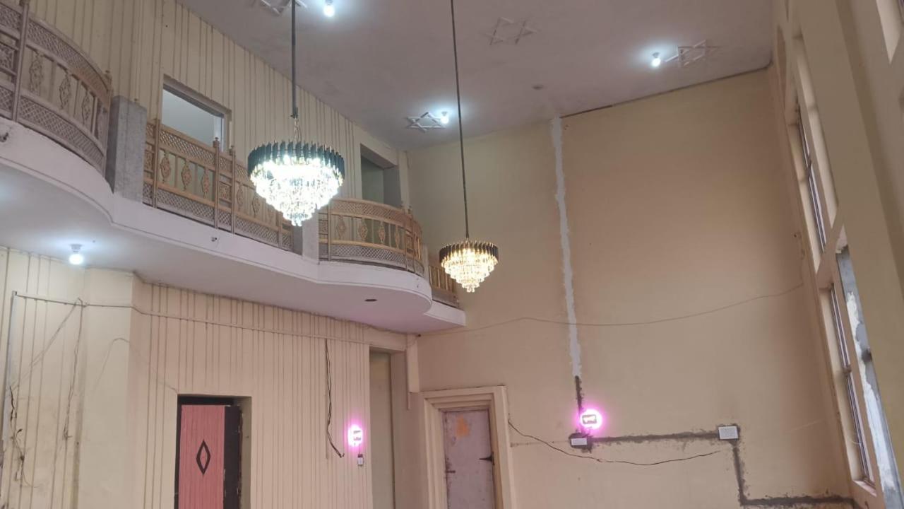 1, Annapurna GH, Mathura